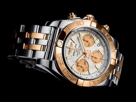 breitling watches chronomat 41|Breitling Chronomat 41 review.